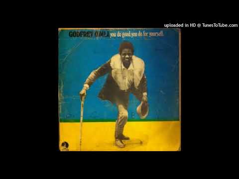 Godfrey Odili - You Do Good You Do For Yourself