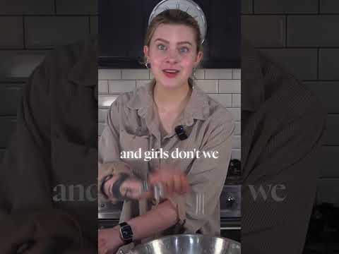 I Baked a Guinness Cake… and the Dog Tried to Steal It