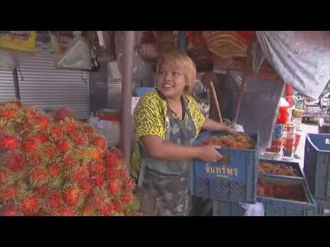 Runaway Chef with Michael Ginor