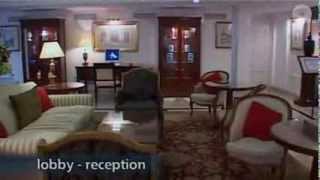 Melia Hotel Meliá Vendome Boutique Hotel Paris