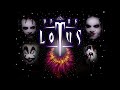 Dark Lotus - Black Magic (2001)