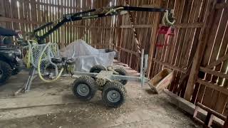 Quad Goes GOES620 | Image 4 - Autoline