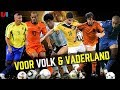 WK-Helden van 1978 tot 2014: Wie Wordt de Held van 2018?