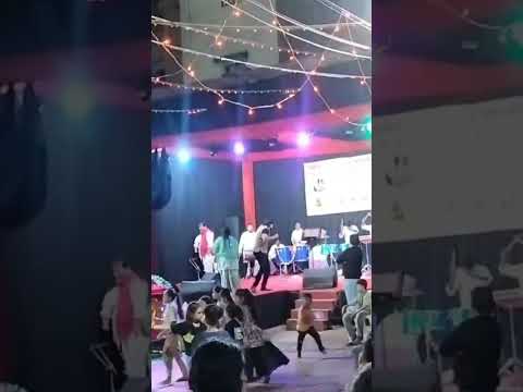 Navaratri selibretation by spl group