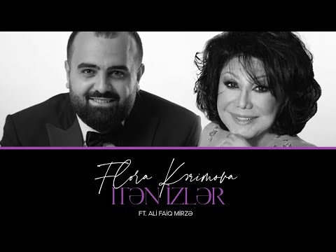 Flora Kərimova ft. Ali Faiq Mirzə — İtən İzlər