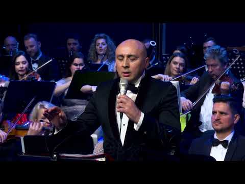 Marcel Pavel - O crește-mi iubirea!