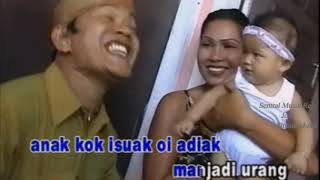 Download lagu Anak Salapan - Edi Cotok & Asri Paslah || 03.36 mp3