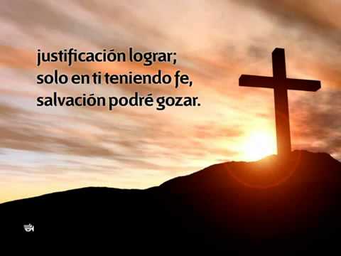 307 Roca de la eternidad - Nuevo Himnario Adventista