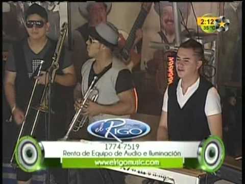 " Suficiente Amor " Grupo Dezigual, Cantaba Emilio Navaira