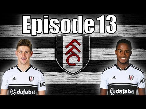 FIFA 19: Fulham Career Mode #13