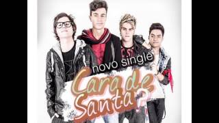 Cara de santa - Restart