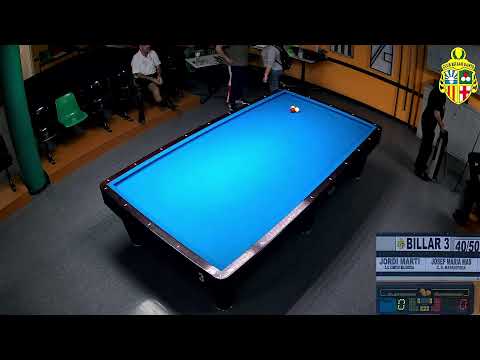 27 MJDS 1/8 F PARERAS - MARTÍNEZ