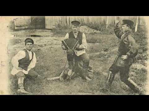 Тринцы брынцы,  частушки  Исп  П К Лещенко  1937