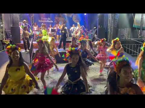 Cia. de Dança Giselly Andrade - 15/02/2026 - QG DO FREVO