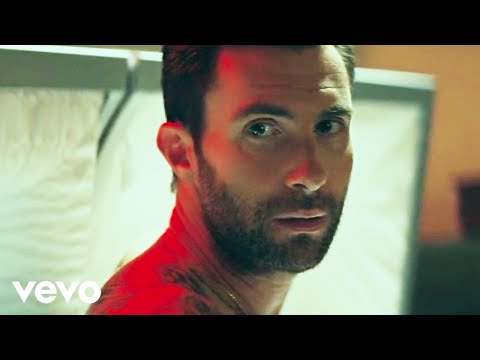 Maroon 5 revine cu o piesă nouă și un clip cel puțin bizar. Artistul se trezește gol, în sicriu, la propriul priveghi! Dar "Wait" are toate șansele să devină HIT!