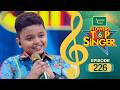 Flowers Top Singer 6 Musical Reality Show EP 226