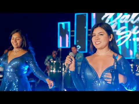 MIX JARANERO - DALIA AGUILAR