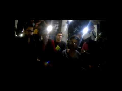 Batalha Poucas Caixas - 4ª Edição