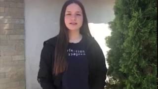 Поздрави от ученици