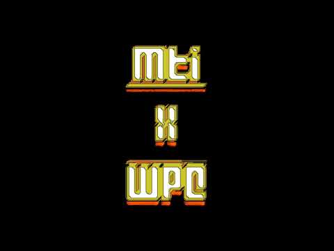 MTI x Młody WPC - Mordy Bez Ciśnień