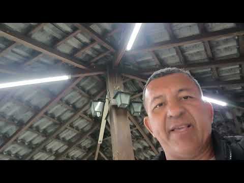 FUTURO RANCHO DO CARRETEIRO BELEM ALAGOAS BRASIL