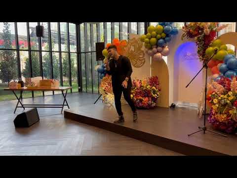 JANJINYA SYURGA- Zwen Superchild