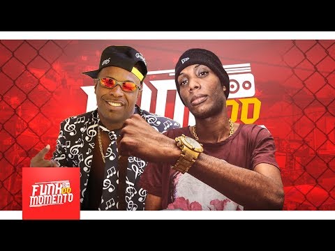 MC MR Bim e Mc GW - Na minha Cara ( DJ Henrique de Ferraz )