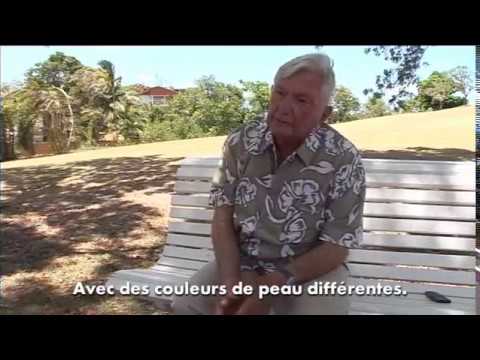 Les propos racistes d'un Béké aux Antilles