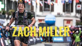 ZACH MILLER: Living In A Bus, Returning From Injury, Running All Out | BYP 069