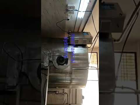 Mineral Water Plant with all capacity