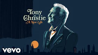 Tony Christie - Happy Birthday Baby (2025 Reimagined / Visualiser)