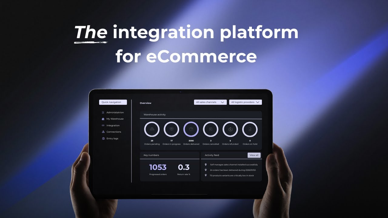 Video thumbnail for Prime Penguin Explainer Video