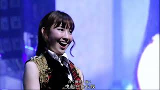 Hikoukigumo (AKB48, SKE48, NMB48, HKT48, JKT48) | #SaitamaSuperArena2012 #AKB48