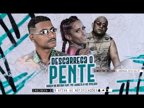 BARCA NA BATIDA | FEAT • MC LAURETA & MC CYCLOPE - DESCARREGA O PENTE