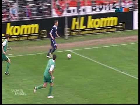 Saison 2010 2011 23d. ST Oddset   Pokal FC Sachsen Leipzig - RB Leipzig