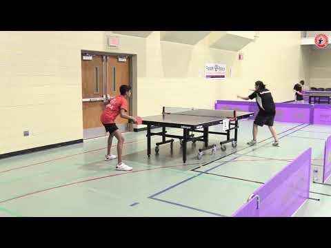 Sid Naresh (2455) vs Fabiola Ramos (2425)