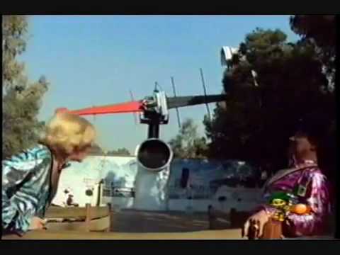 Las Manadas de Derbez Los Magallegos 2 parte