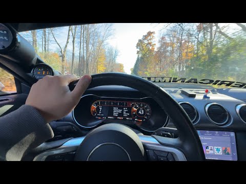 Update on my refreshed ESS G3r Supercharger 