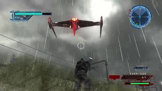 【地球防衛軍５】 #70  HARD