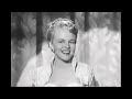 Peggy Lee "Why Don't You Do Right"