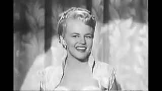 Peggy Lee &quot;Why Don&#39;t You Do Right&quot;