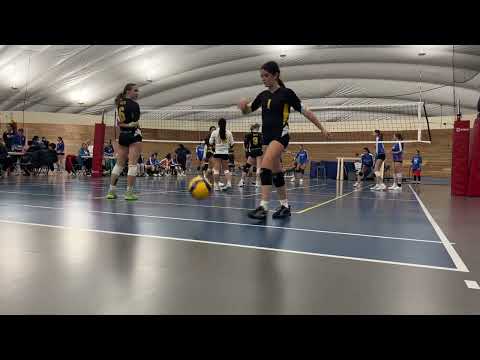 hbss vs mcnair set 1