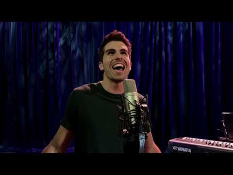 Epic Disney Medley - Daniel Assetta