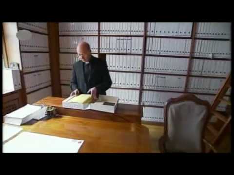 Therese von Konnersreuth Teil 2