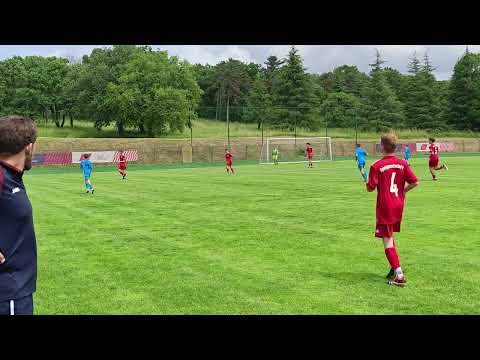 FC Lichtenfels I - Schlössereck