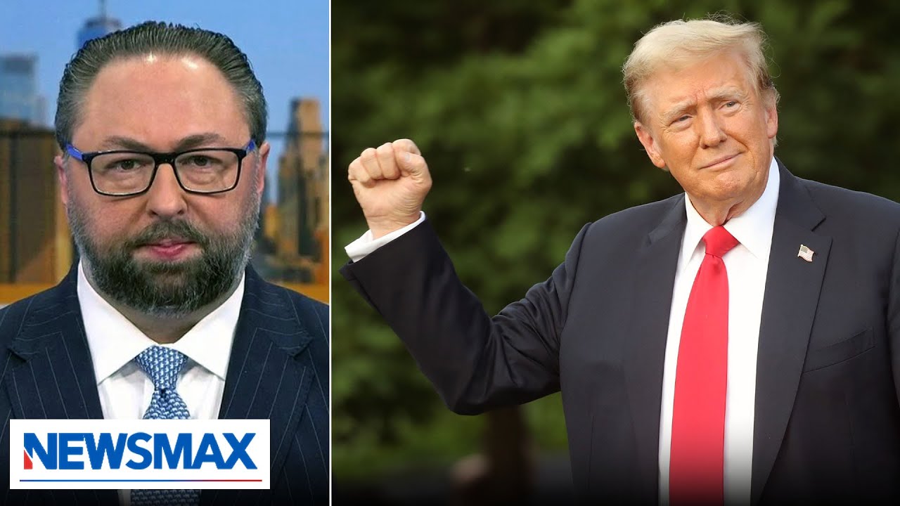 Miller: The real verdict will come on November 5th