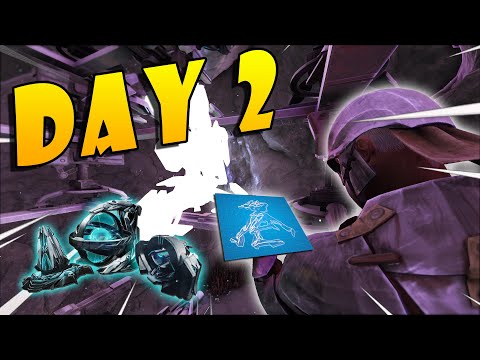 We Made HUGE Base PROGRESS On DAY 2 - ARK