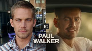 Download lagu Paul Walker’s Death: How Furious 7 Finished Filming After Star's Fiery Car Wreck | ET Uncovered mp3