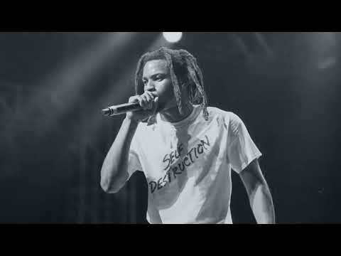Denzel Curry Hard Aggressive Type Beat "FIGHT"  - Beats That Make You Feel Like A Villain
