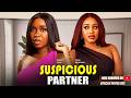SUSPICIOUS PARTNER UCHE MONTANA DEBBY FELIX Nigerian Movies 2026 Latest Full Movies